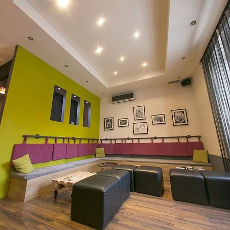City Hostel تروغير المظهر الخارجي الصورة