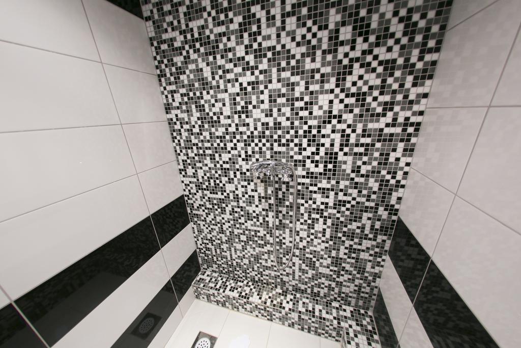 City Hostel تروغير المظهر الخارجي الصورة
