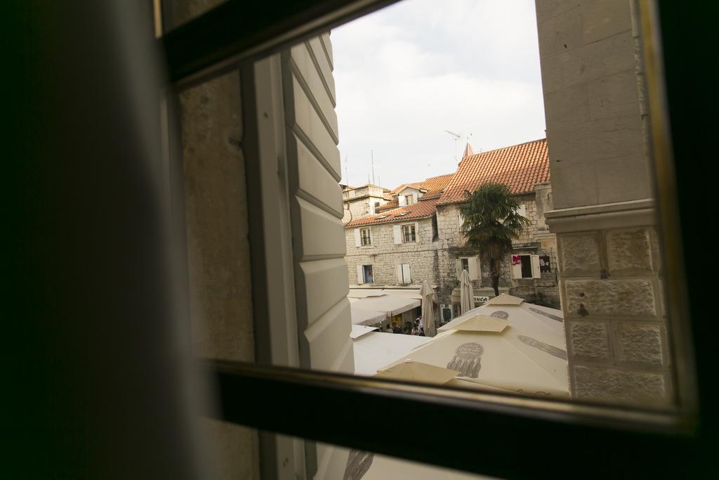 City Hostel تروغير المظهر الخارجي الصورة