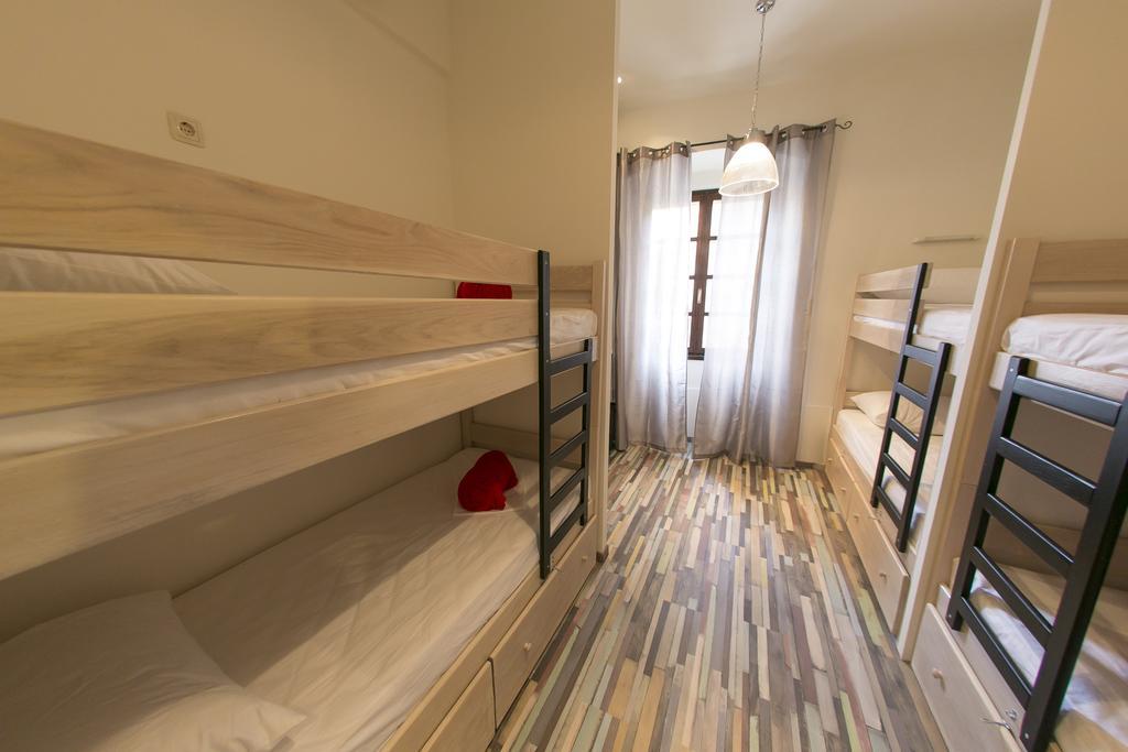 City Hostel تروغير الغرفة الصورة