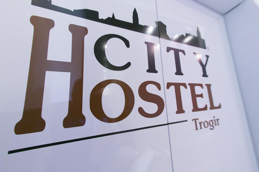 City Hostel تروغير المظهر الخارجي الصورة