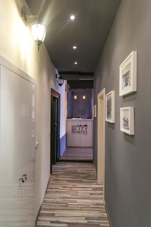 City Hostel تروغير المظهر الخارجي الصورة