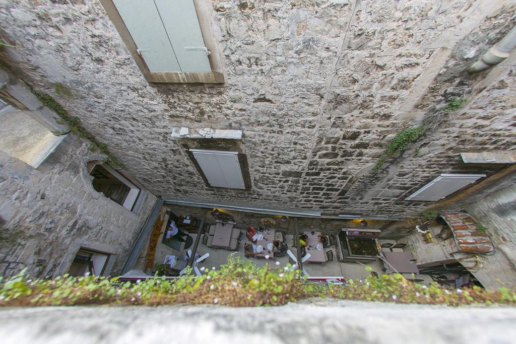 City Hostel تروغير الغرفة الصورة