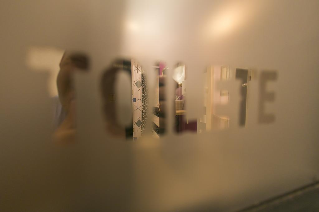 City Hostel تروغير المظهر الخارجي الصورة