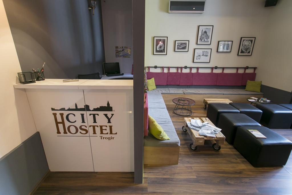 City Hostel تروغير المظهر الخارجي الصورة