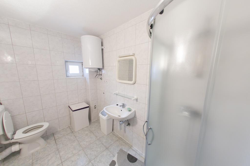 City Hostel تروغير الغرفة الصورة