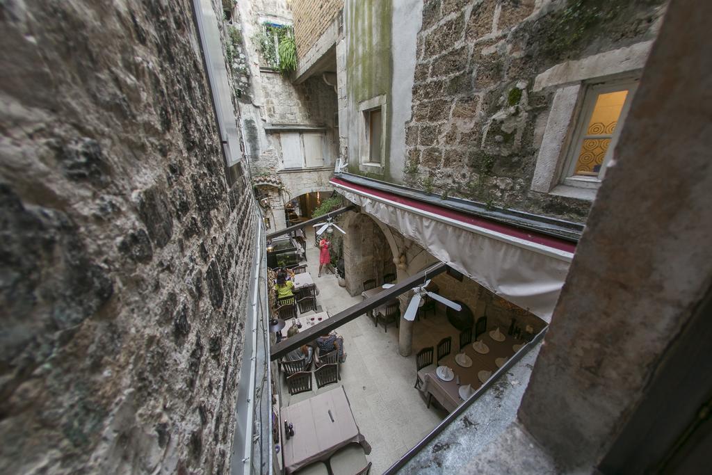 City Hostel تروغير المظهر الخارجي الصورة