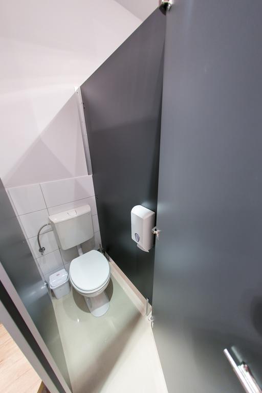 City Hostel تروغير المظهر الخارجي الصورة